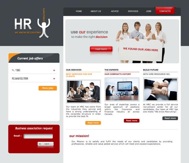 Hire Resource Canada