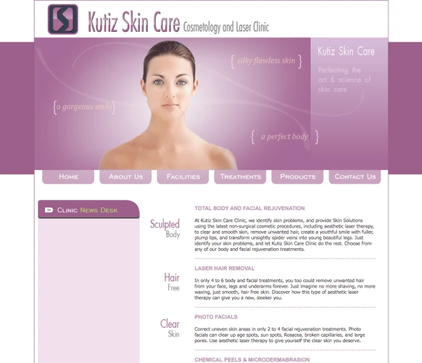 Kutiz Skin Care Clinic