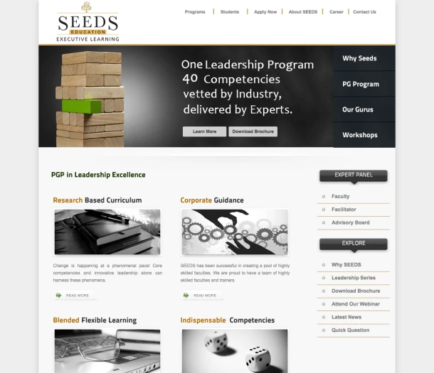 SEEDS Educations