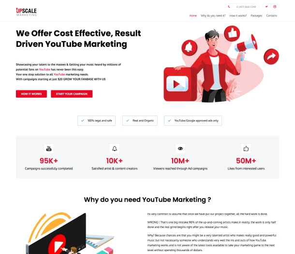 upscalemarketingsolutions.com