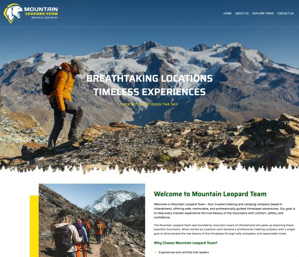 www.mountainleopardteam.com