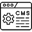 Custom CMS Development